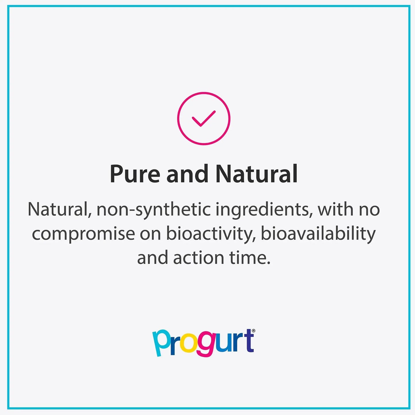 PROGURT 1 Trillion CFU Probiotic Sachets – Ultra Strength Human Probiotic Isolate – Shelf Stable Powder for Gut Restoration, Bloating & Immune Support – Vegan, Gluten Free – 5 Pack PROGURT buy supplements Au