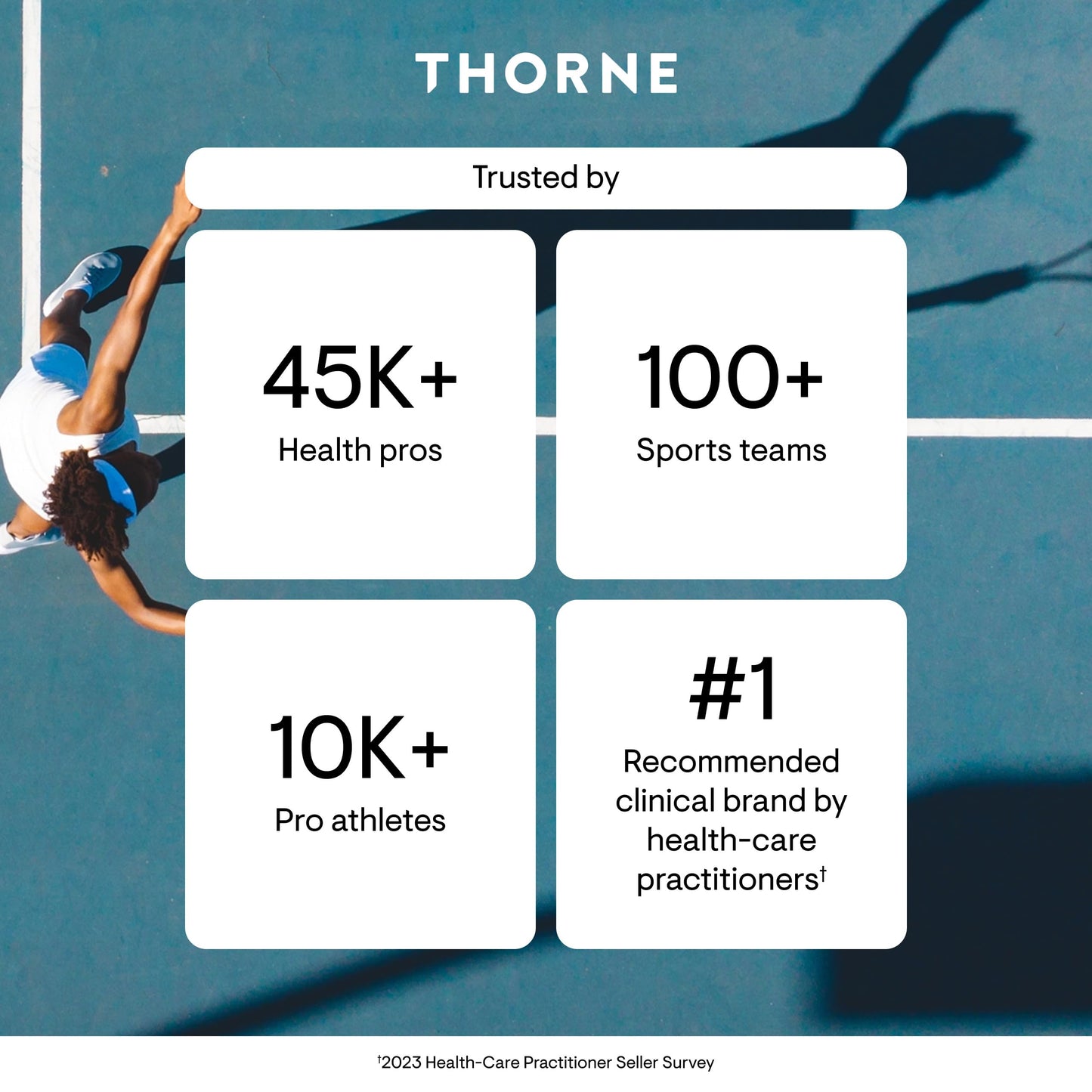 THORNE - Magnesium Glycinate - Supports Restful Sleep, Muscle Relaxation, Heart Health & Metabolism* - Chelated Magnesium Capsules - Third-Party Certified - Gluten, Dairy & Soy-Free - 90 Servings THORNE buy supplements Au