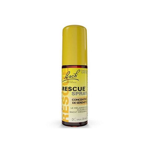 Rescue spray - BACH