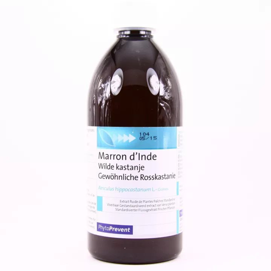 EPS Horse Chestnut Pileje Liquid extract 60ml