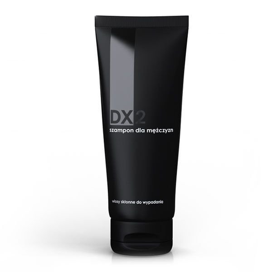 DX2, shampoo for men, against hair loss, 150ml