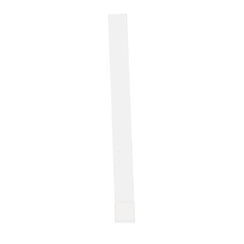 25Pack Nitric Oxide Test Strips to Test for Nitrite in The Mouth and Get Results in Just 10-15 Seconds