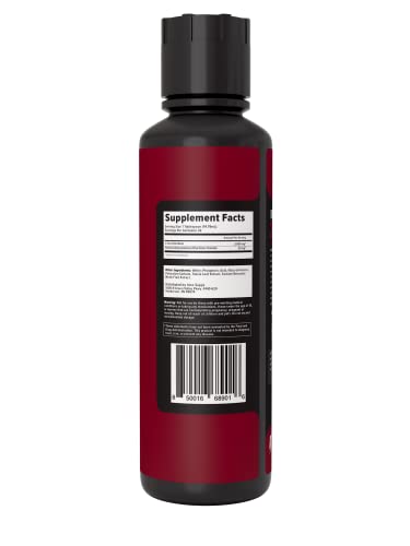 InnoSupps Volcarn 2000 - Advanced Fat Burning Liquid | L-Carnitine, GBEEC, Boost Energy InnoSuppsBuy Supplements Australia