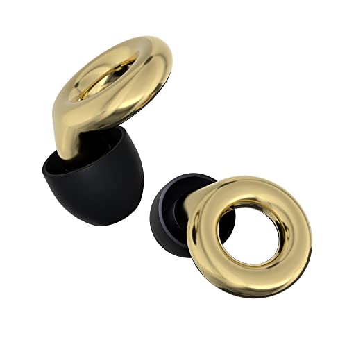 Loop Experience Ear Plugs for Concerts – High Fidelity Hearing Protection 