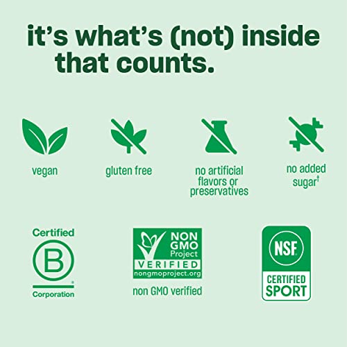 Vega Premium Sport Protein Chocolate Protein Powder, Vegan, Non GMO, Gluten Free VegaBuy Supplements Australia