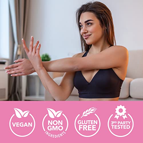 Night Time Fat Burner for Women | Weight Loss and Sleep Support Blend With Apigenin HAVASU NUTRITIONBuy Supplements Australia