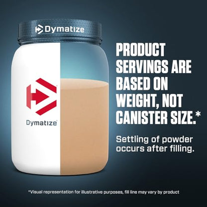 Dymatize ISO100 Hydrolyzed Protein Powder, 100% Whey Isolate , 25g of Protein, 5.5g BCA DymatizeBuy Supplements Australia