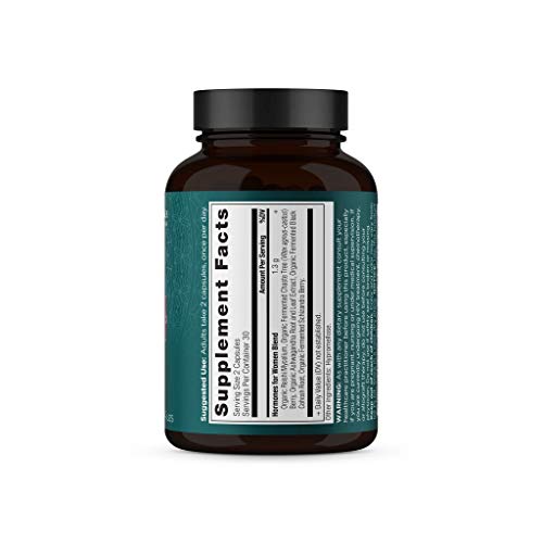 Ancient Nutrition Women's Hormones, Helps Reduce Stress, Supports Energy, Hormone Ancient NutritionBuy Supplements Australia
