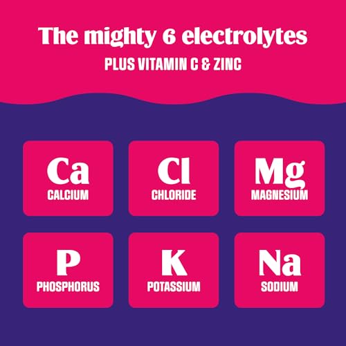 Ultima Replenisher Daily Electrolyte Drink Mix – Orange, 30 Servings – Hydration Powder Ultima ReplenisherBuy Supplements Australia