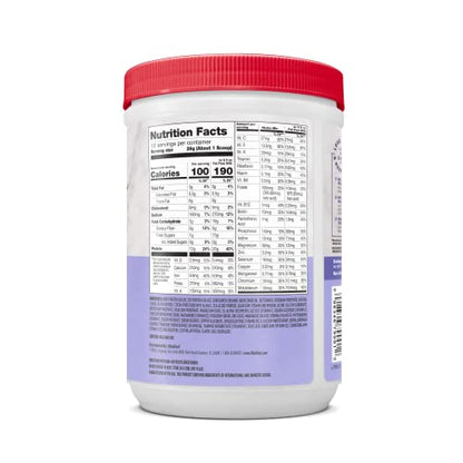 SlimFast High Protein Meal Replacement Shake Powder, 12 Servings (Pack of 2) , Advanced SlimFastBuy Supplements Australia