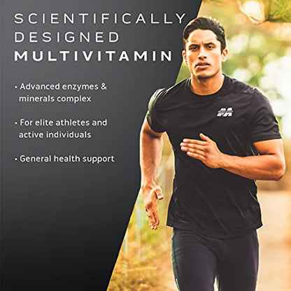 MuscleTech Platinum Multivitamin for Immune Support 18 Vitamins & Minerals Vitamins A MuscleTechBuy Supplements Australia