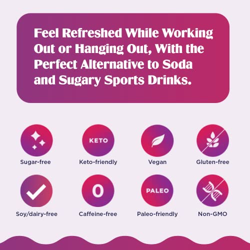 Ultima Replenisher Electrolyte Hydration Drink Mix, Pink Lemonade, 30 Serving Tub Ultima ReplenisherBuy Supplements Australia