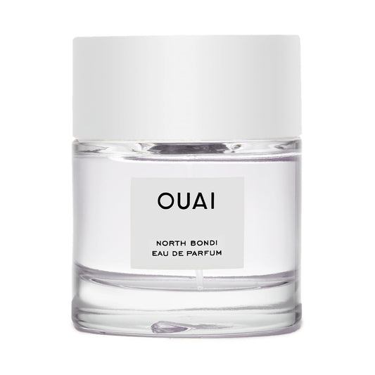 OUAI North Bondi Eau de Parfum - Elegant Womens Perfume for Everyday Wear - Fresh Floral Scent has Notes of Lemon, Jasmine and Bergamot with Delicate Hints of Violet and White Musk (1.7 Oz) OUAIBuy Supplements Australia