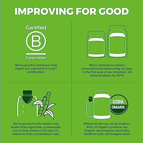 Orgain Organic Sport Vegan Protein Powder, Chocolate - 30g Plant Based Protein OrgainBuy Supplements Australia