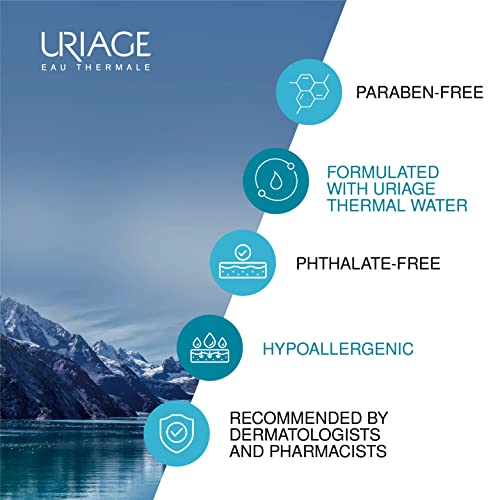 Uriage Xemose Lipid-Replenishing Anti-Irritation Cream | Soothing Moisturizing Lotion UriageBuy Supplements Australia