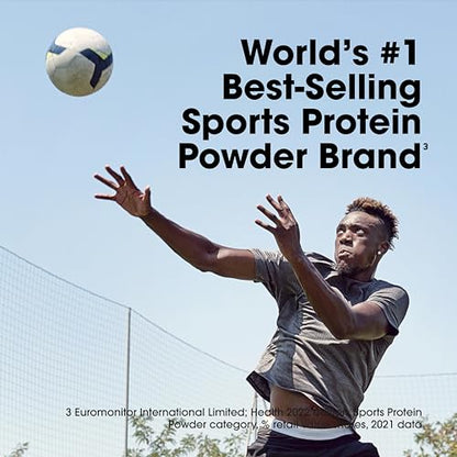 Optimum Nutrition Gold Standard 100% Whey Protein Powder, Strawberry Banana Optimum NutritionBuy Supplements Australia