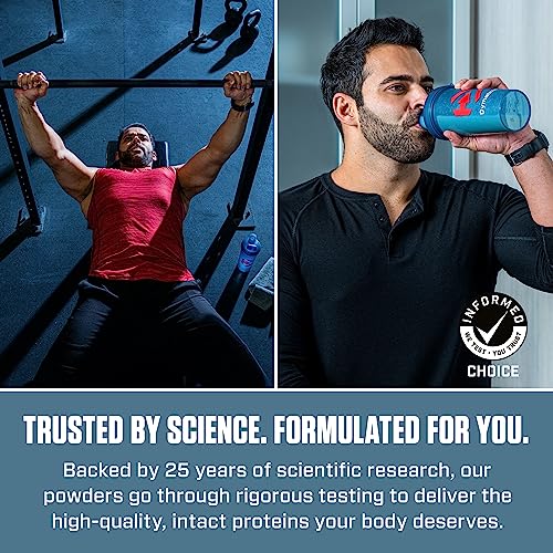 Dymatize ISO100 Hydrolyzed Protein Powder, 100% Whey Isolate, 25g of Protein DymatizeBuy Supplements Australia