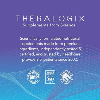 Theralogix CitraLith Vitamin & Mineral Supplement - 90-Day Supply - Kidney Health TheralogixBuy Supplements Australia