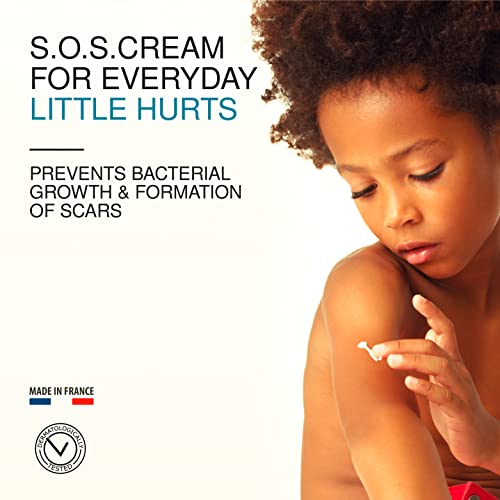 Uriage Bariederm Cica-Cream | Face and Body Cream that Protects & Repairs Irritated UriageBuy Supplements Australia
