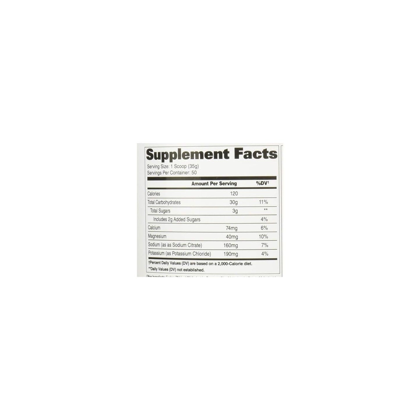 GAT SPORT Carbotein High-Performance Glycogen Loader, 50 Servings (Grape)