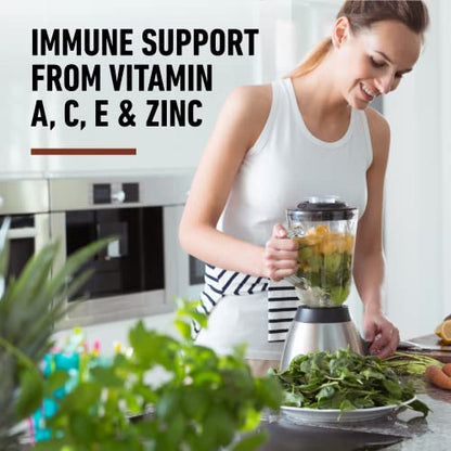 Isopure Protein Powder, Low Carb Whey Isolate with Vitamin C & Zinc for Immune Support IsopureBuy Supplements Australia