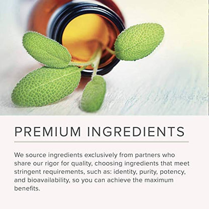NusaPure Phosphatidylserine Memory Ultimate Complex 1000mg 200 Vegetarian Caps NusaPureBuy Supplements Australia