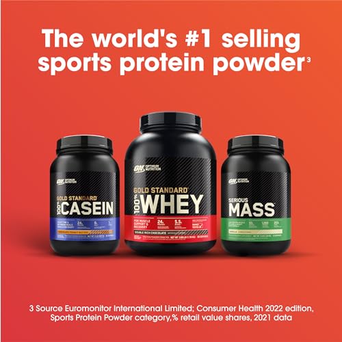 Optimum Nutrition Serious Mass Weight Gainer Protein Powder Vitamin C Zinc and Vitamin Optimum NutritionBuy Supplements Australia