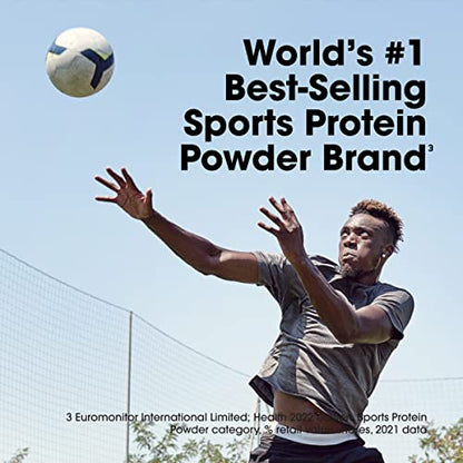 Optimum Nutrition Gold Standard 100% Whey Protein Powder, Cookies & Cream, 5 Pound Optimum NutritionBuy Supplements Australia