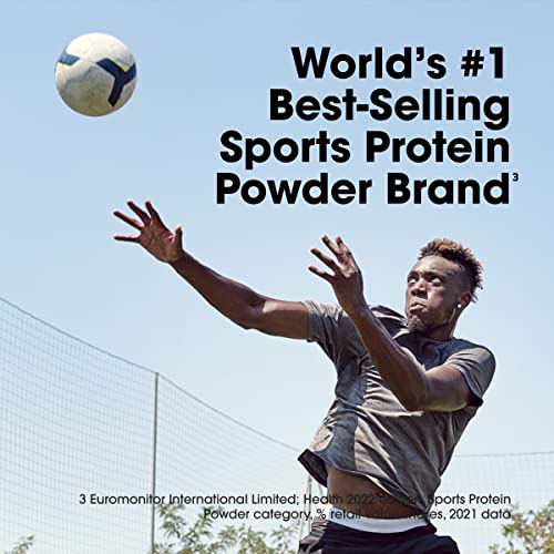 Optimum Nutrition Gold Standard 100% Whey Protein Powder, Vanilla Ice Cream, 10 Pound Optimum NutritionBuy Supplements Australia