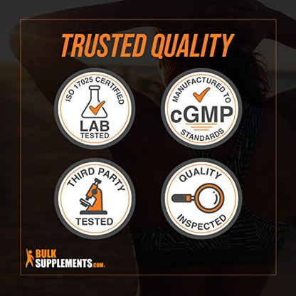 BULKSUPPLEMENTS.COM Taurine Powder - Taurine Supplement, Taurine 2000mg BULKSUPPLEMENTS.COMBuy Supplements Australia