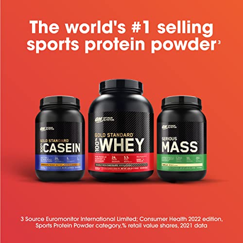 Optimum Nutrition Serious Mass Weight Gainer Protein Powder, Vitamin C, Zinc and Vitamin Optimum NutritionBuy Supplements Australia