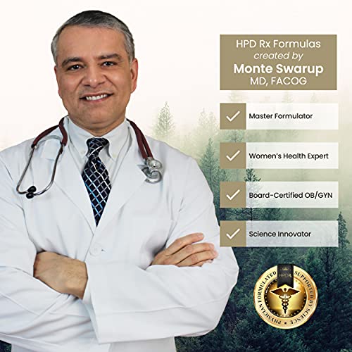 HPD Rx Mushroom Rx Organic Mushroom Extract Blend Max Immunity Dose, Lion’s Mane HPD RxBuy Supplements Australia