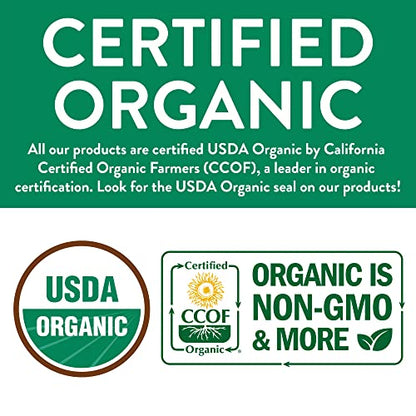 FGO Organic Assam Tea, Eco-Conscious Tea Bags, 100 Count, Packaging May Vary FGOBuy Supplements Australia