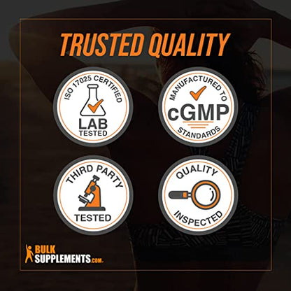 BULKSUPPLEMENTS.COM Taurine Powder - Taurine Supplement, Taurine 2000mg BULKSUPPLEMENTS.COMBuy Supplements Australia