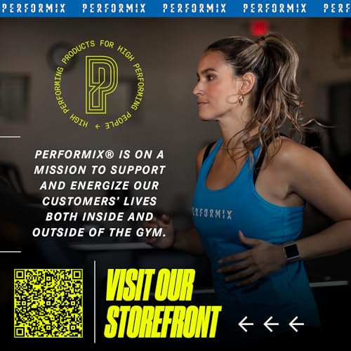 PERFORMIX - AbCuts CLA + Collagen - Fitness Goals - Improve Energy & Endurance PERFORMIXBuy Supplements Australia