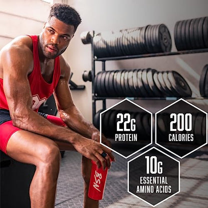 BSN Syntha-6 Whey Protein Powder, Cold Stone Creamery- Cookie Doughn't You Want BSNBuy Supplements Australia