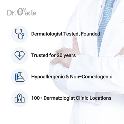 DR.ORACLE PDRN Recipe Clear Mask, Skin-fitting sheet mask PDRN, hyaluronic acid, special self care, moist, rejuvenation, vitalizing, 500ppm, 180ml (6,1 fl. oz.), 1 box - 10 sheets DR.ORACLE buy supplements Au