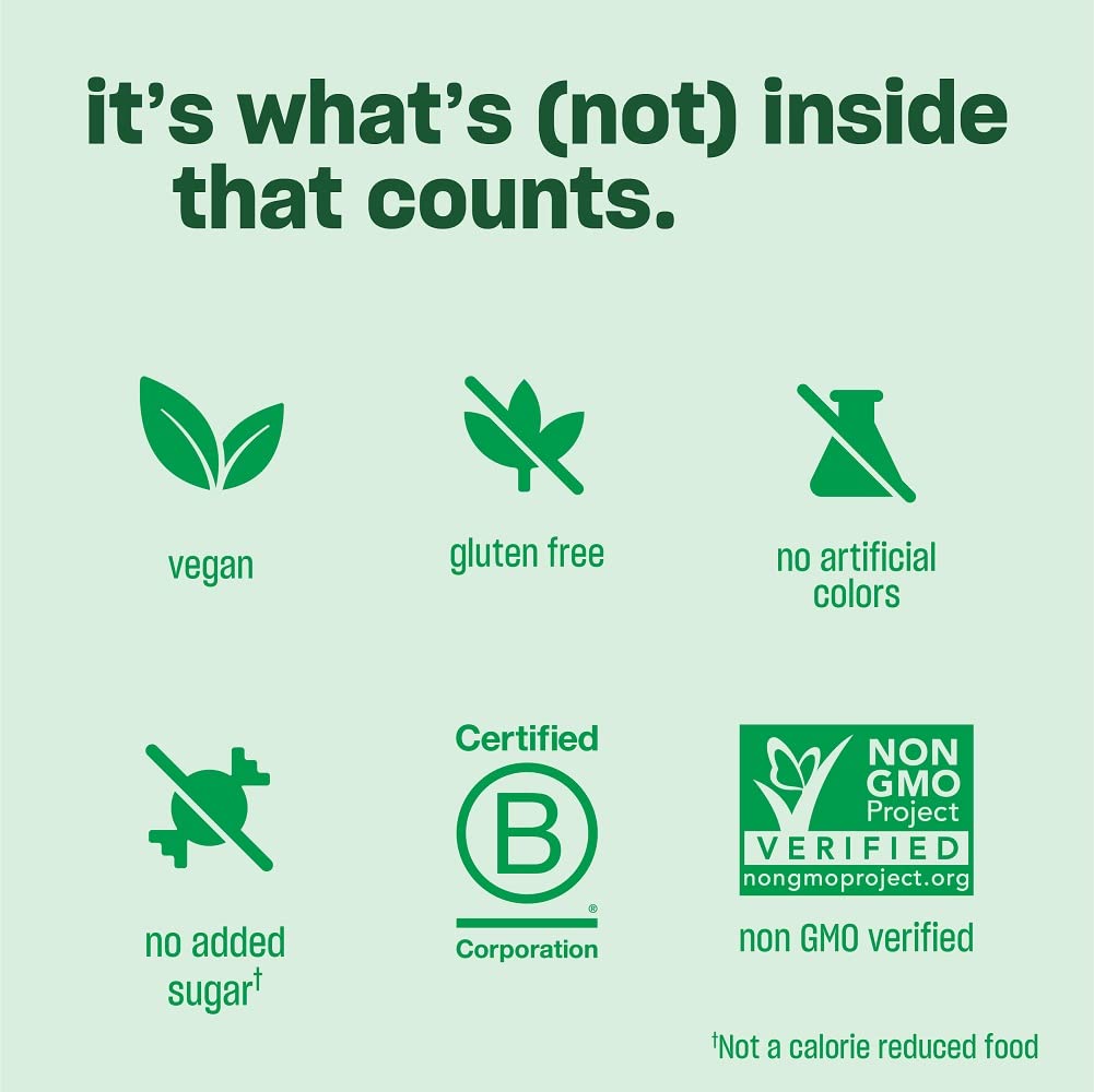 Vega Protein Made Simple, Caramel Toffee - Stevia Free Vegan Protein Powder, Plant Based VegaBuy Supplements Australia