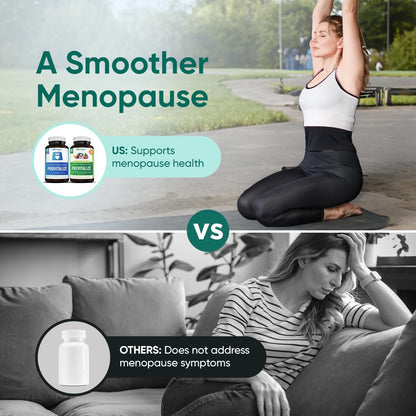 Better Body Co. Slim Gut Bundle | Prebiotics and Probiotics for Women - Bloating Relief Better Body Co.Buy Supplements Australia
