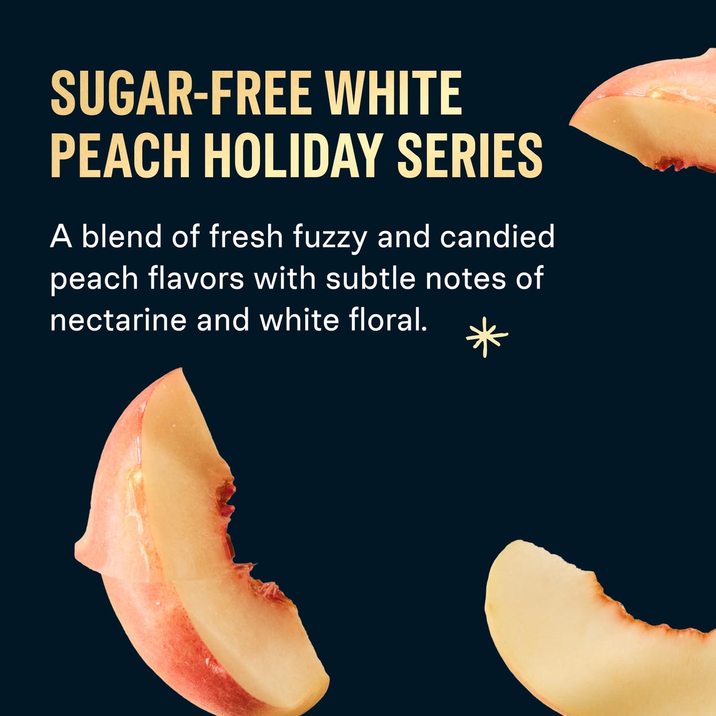 Liquid I.V.® Hydration Multiplier Sugar-Free - Variety Pack Stocking Stuffer - Raspberry Melon, Lemon Lime, and White Peach - 4 Pack (12 Sticks) Liquid I.V.Buy Supplements Australia