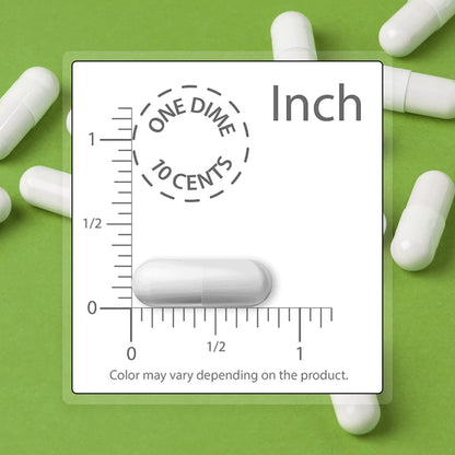Supersmart - 90% Baicalin 500mg per Day (Scutellaria Baicalensis) - Chinese Skullcap SupersmartBuy Supplements Australia