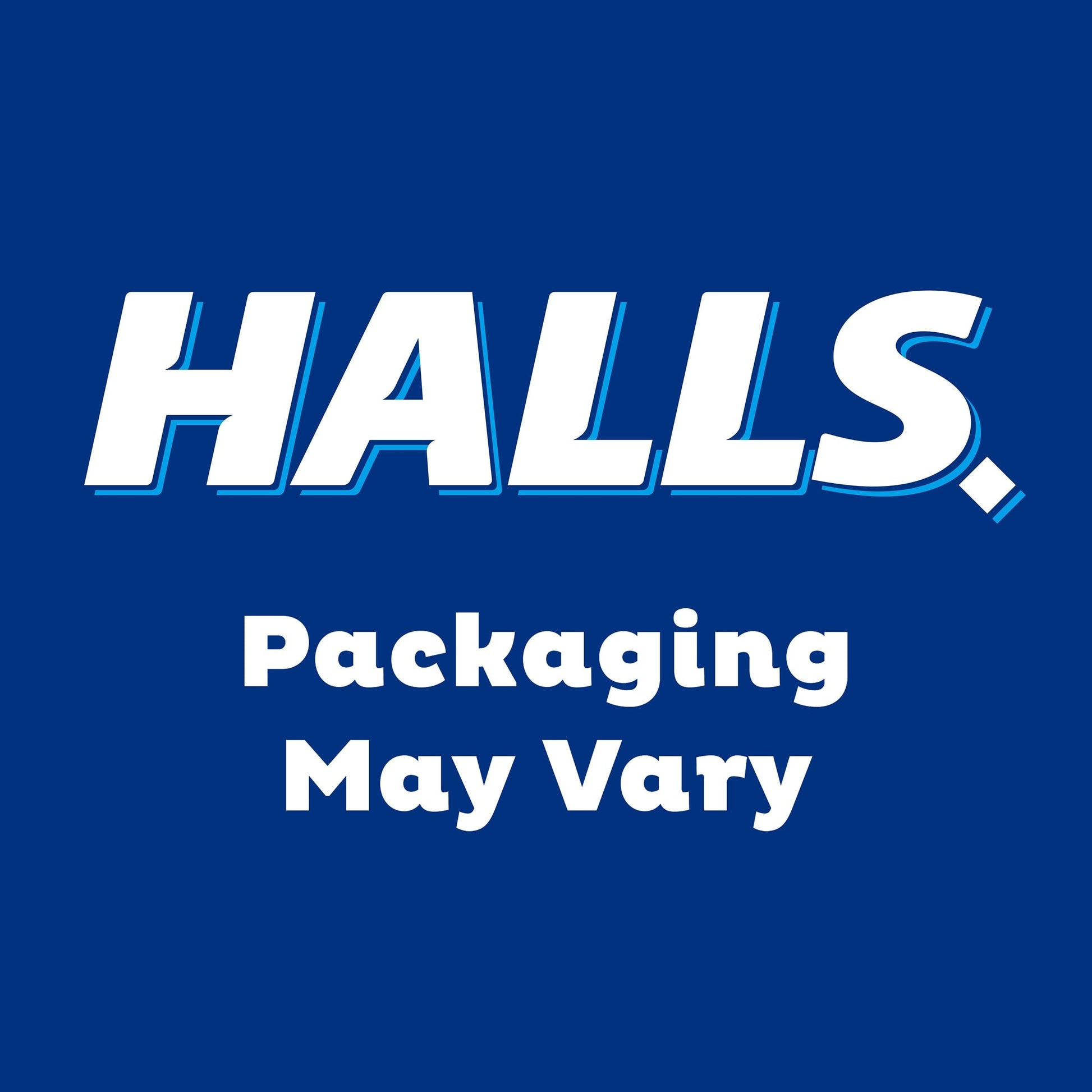 HALLS Cough and Throat Relief Mentho-Lyptus Cough Drops, Value Pack, 80 Drops HALLS buy supplements Au