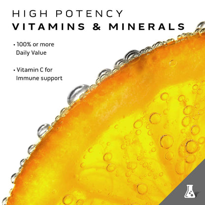 Muscletech Multivitamin for Men & Women Platinum Multivitamin | Vitamin C for Immune MuscleTechBuy Supplements Australia