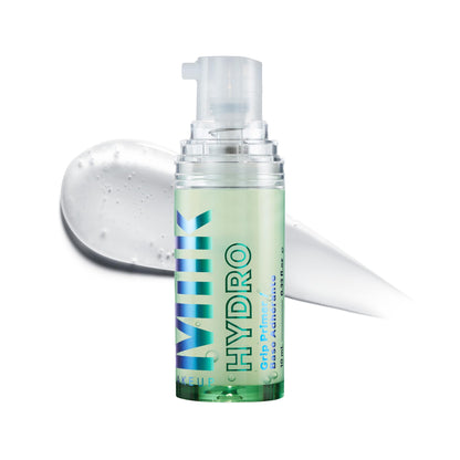 Milk Makeup Hydro Grip Primer with Hyaluronic Acid + Niacinamide – Hydrating Face Primer Grips Makeup for Up to 12 Hours – Silicone-Free, Lightweight Gel with Dewy Finish – 0.33 oz Milk MakeupBuy Supplements Australia
