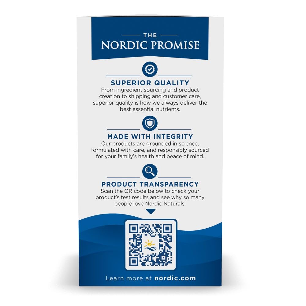 Nordic Naturals Men’s Multivitamin Extra Strength - Bone, Energy, & Blood-Vessel Support - Immunity Supplement - 20 Essential Nutrients - 60 Tablets - 30 Servings Nordic NaturalsBuy Supplements Australia
