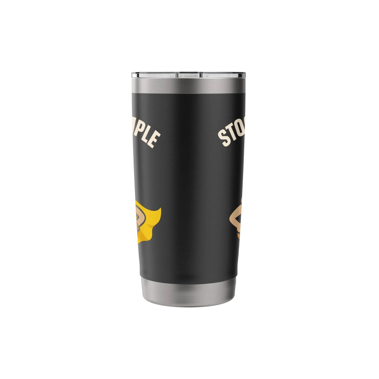 Microbiome Tester Gut Health Stool Sample Science Lab Poop Stainless Steel Insulated Tumbler Viome Technician Clinical Lab Tech Probiotic NerdBuy Supplements Australia