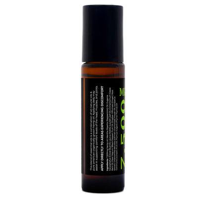 7,500mg Hemp Roll-On Quick Soothe Therapeutic Essential Oil Blend Exclusively on Amazon (1) GreenIVeBuy Supplements Australia