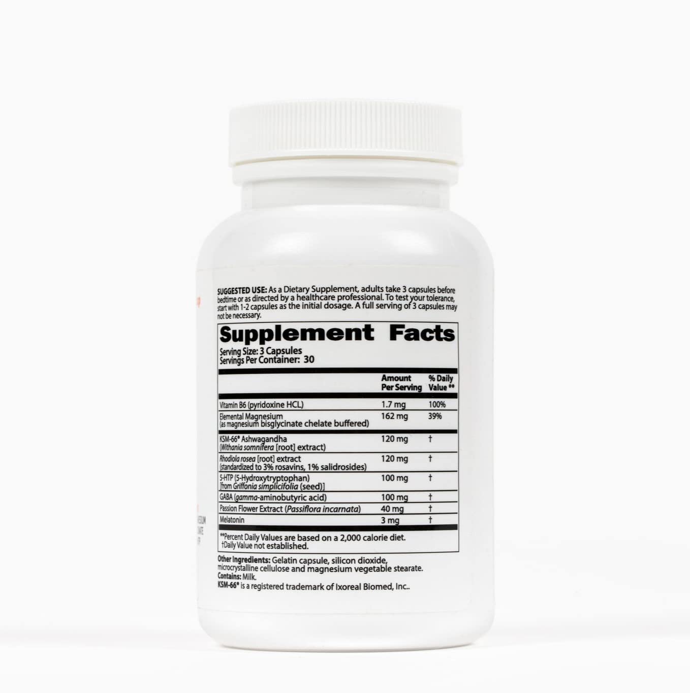SaltWrap Mag R&R - Nighttime Muscle Cramps Support, Natural Sleep Support for Adults SaltWrapBuy Supplements Australia